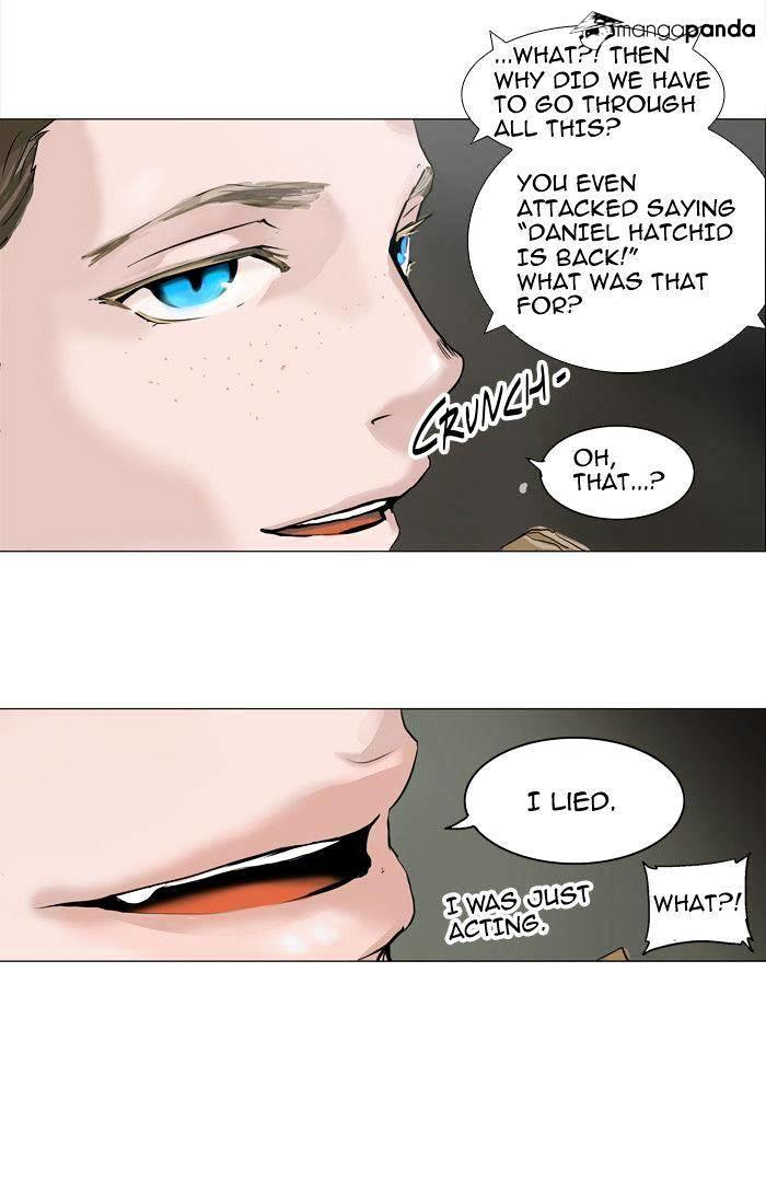 Tower Of God, Chapter 211 image 39